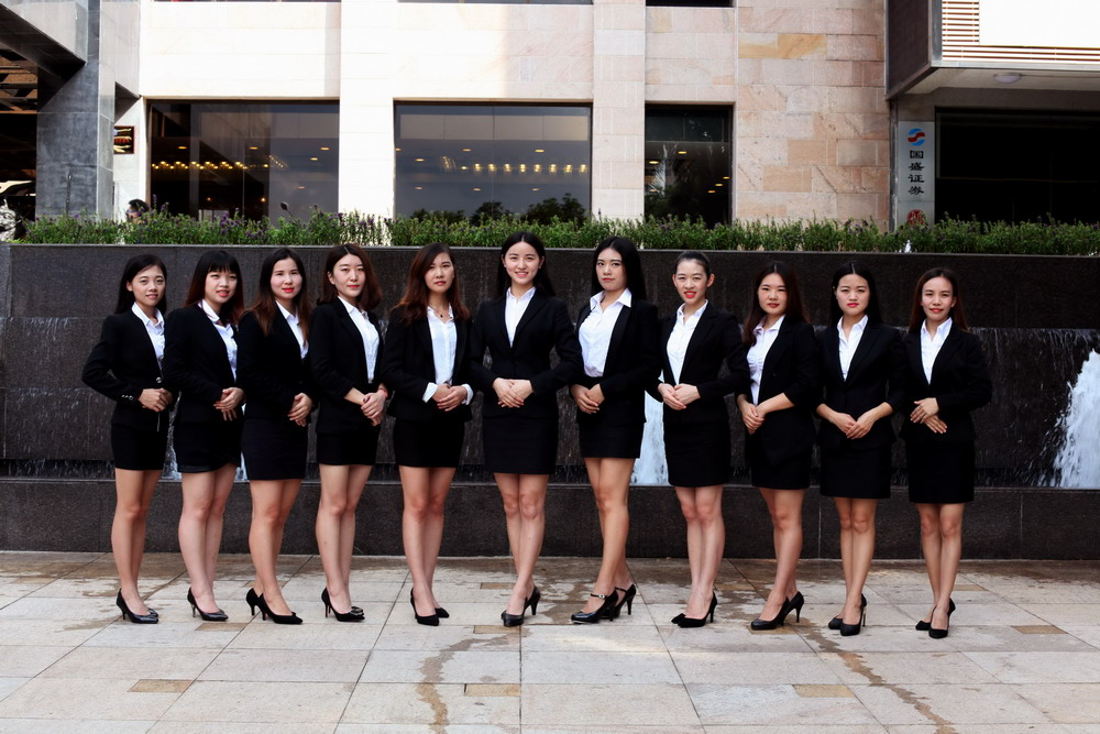 無地址注冊公司